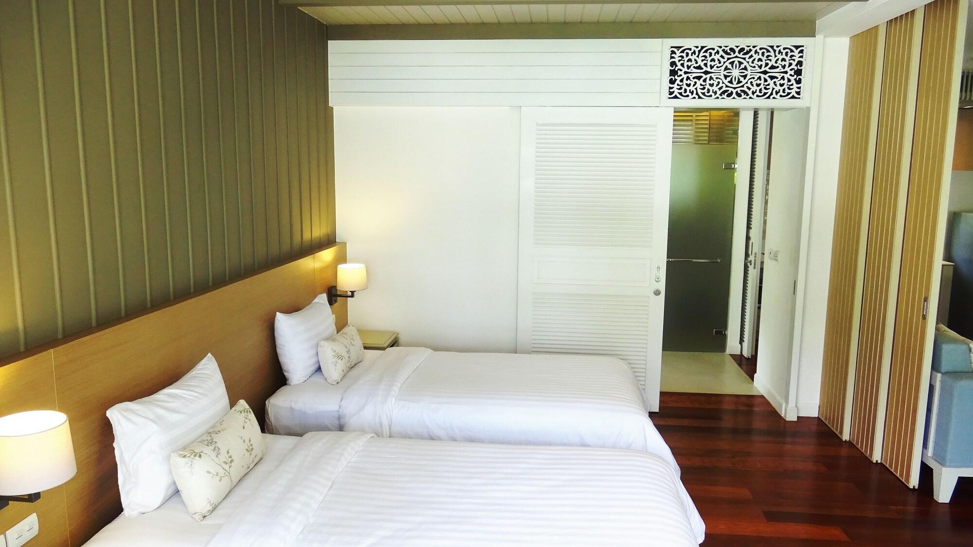 Na Sook Wellness Resort Ao Nam Mao Exterior foto