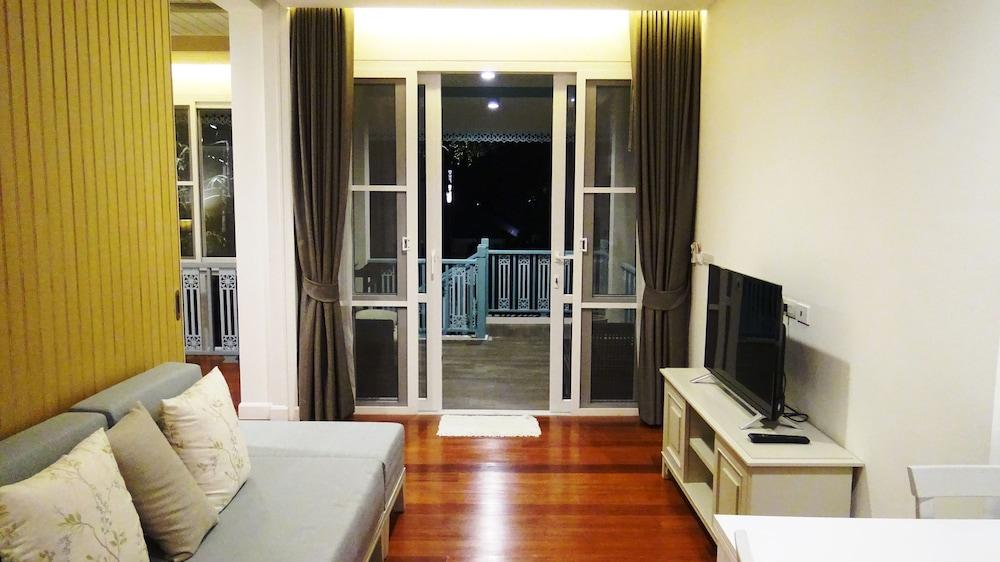 Na Sook Wellness Resort Ao Nam Mao Exterior foto